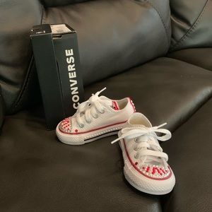 Converse Shoes - sparkle infant converse sneakers Converse Shoes - sparkle infant converse sneakers